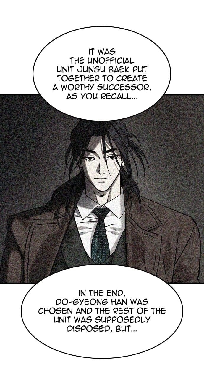 The Childe Chapter 29 - Page 6