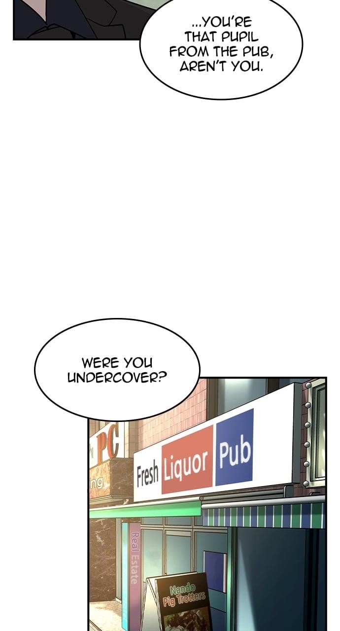 The Childe Chapter 29 - Page 61