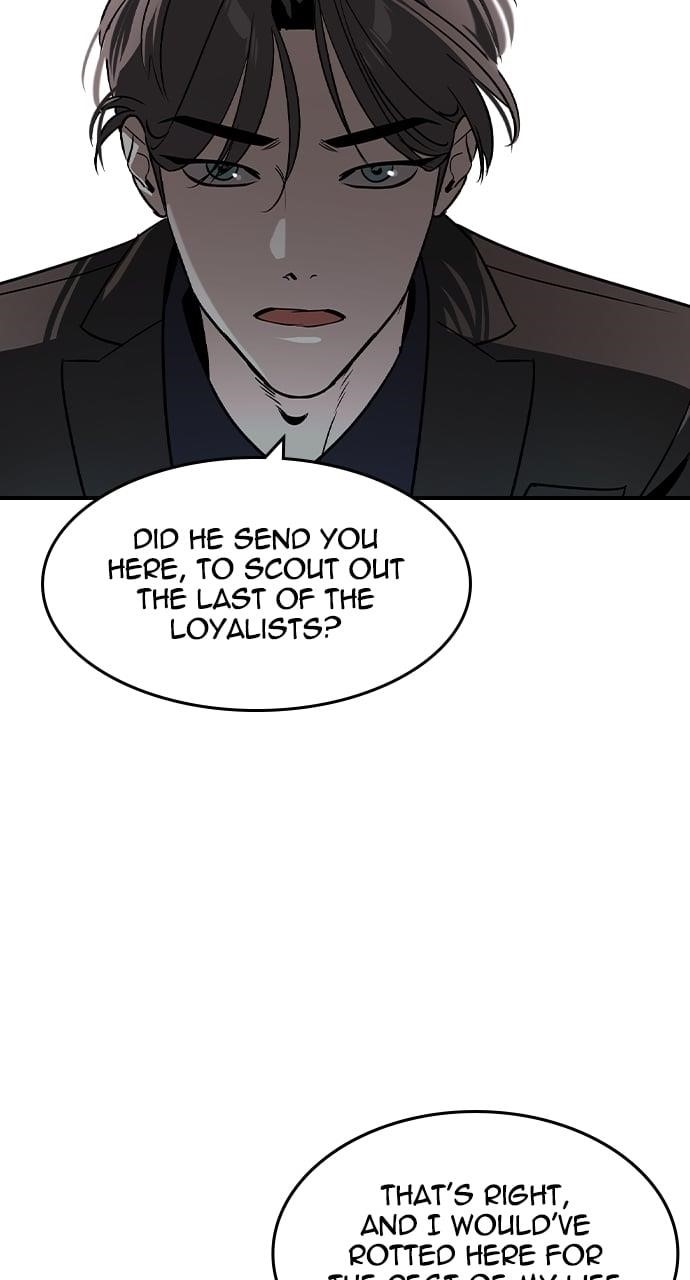 The Childe Chapter 29 - Page 65