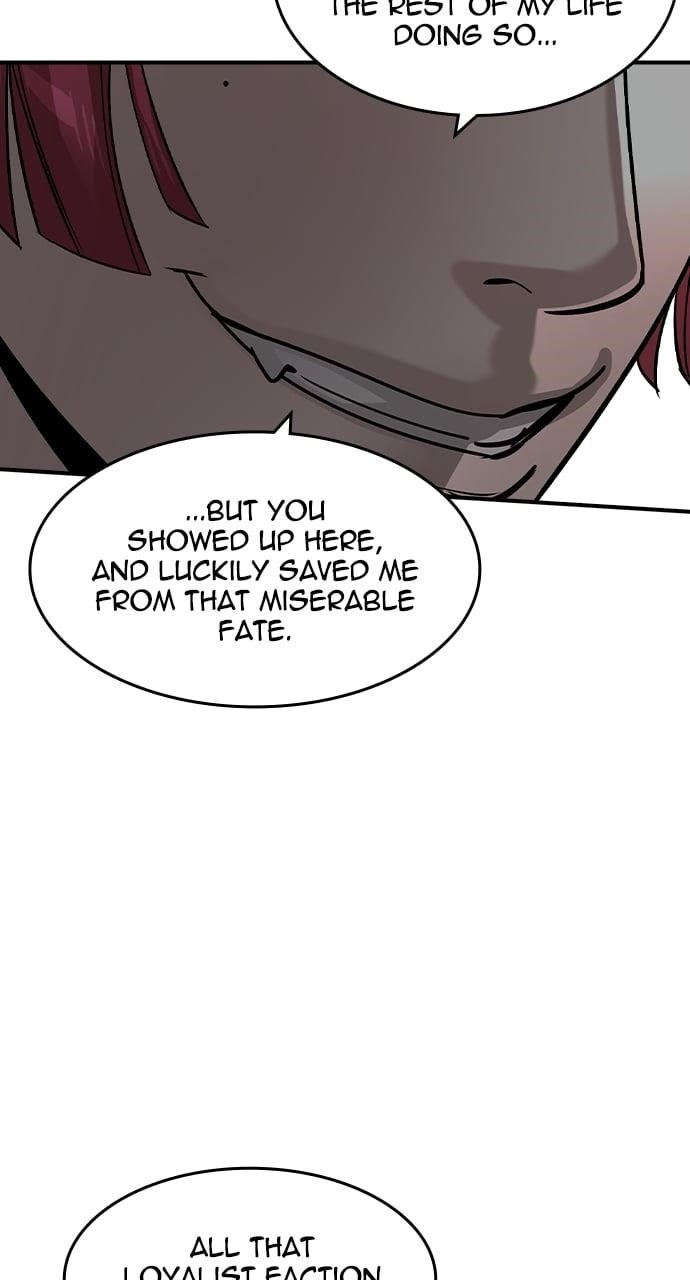 The Childe Chapter 29 - Page 66