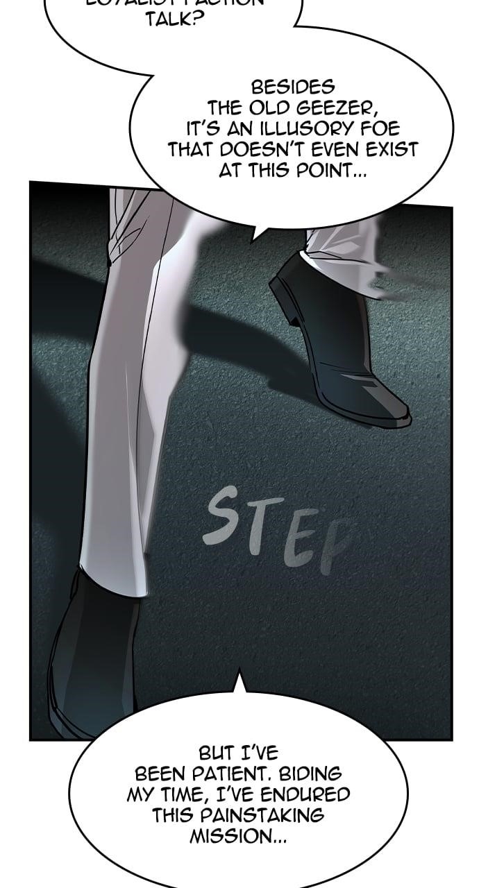 The Childe Chapter 29 - Page 67