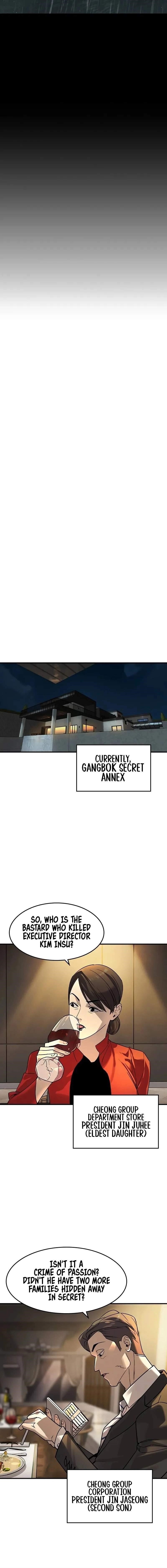 The Childe Chapter 3 - Page 10