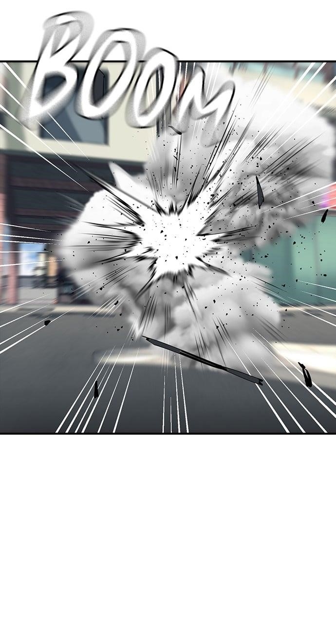 The Childe Chapter 30 - Page 2