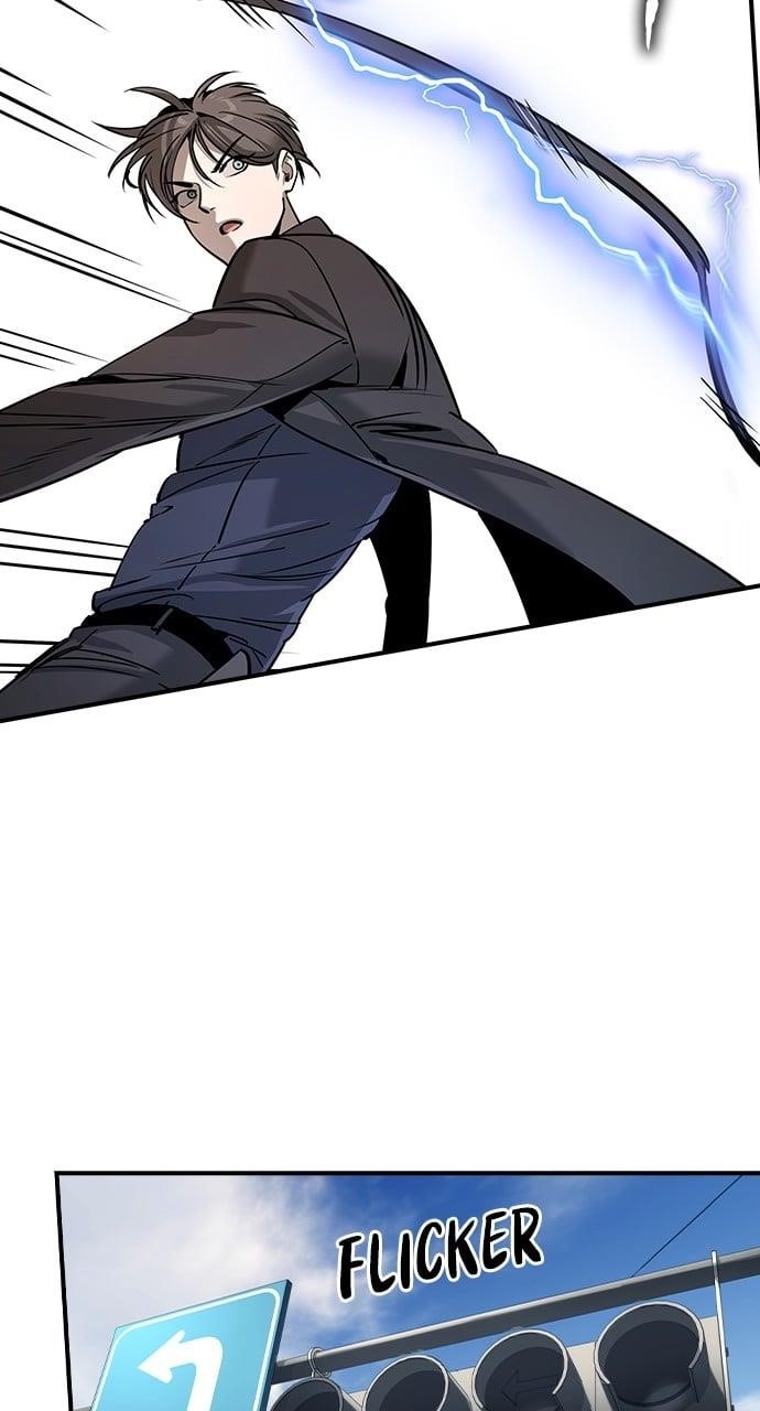 The Childe Chapter 30 - Page 22