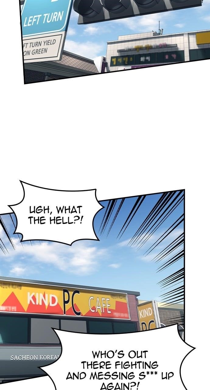 The Childe Chapter 30 - Page 23