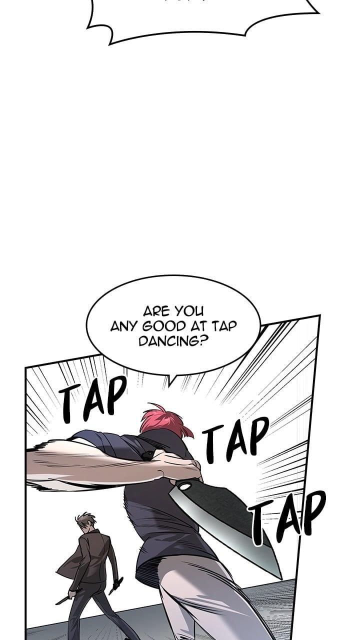 The Childe Chapter 30 - Page 24