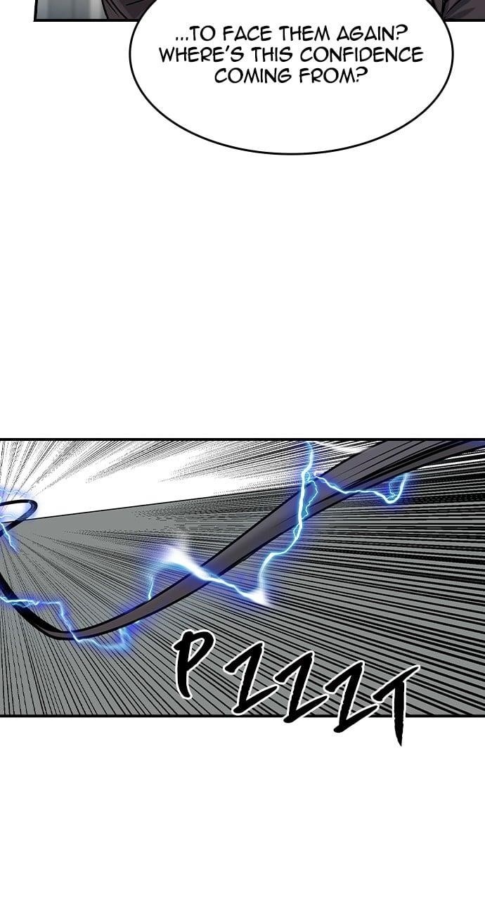 The Childe Chapter 30 - Page 28