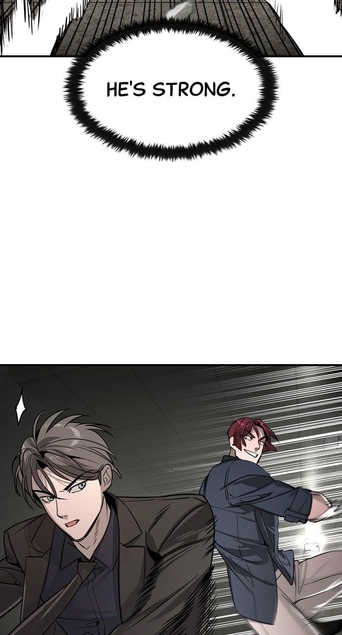 The Childe Chapter 30 - Page 33