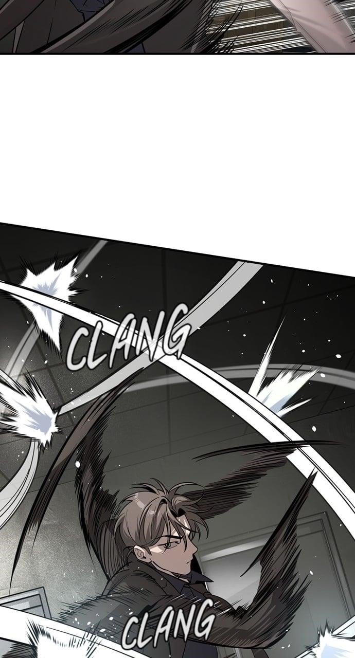 The Childe Chapter 30 - Page 34