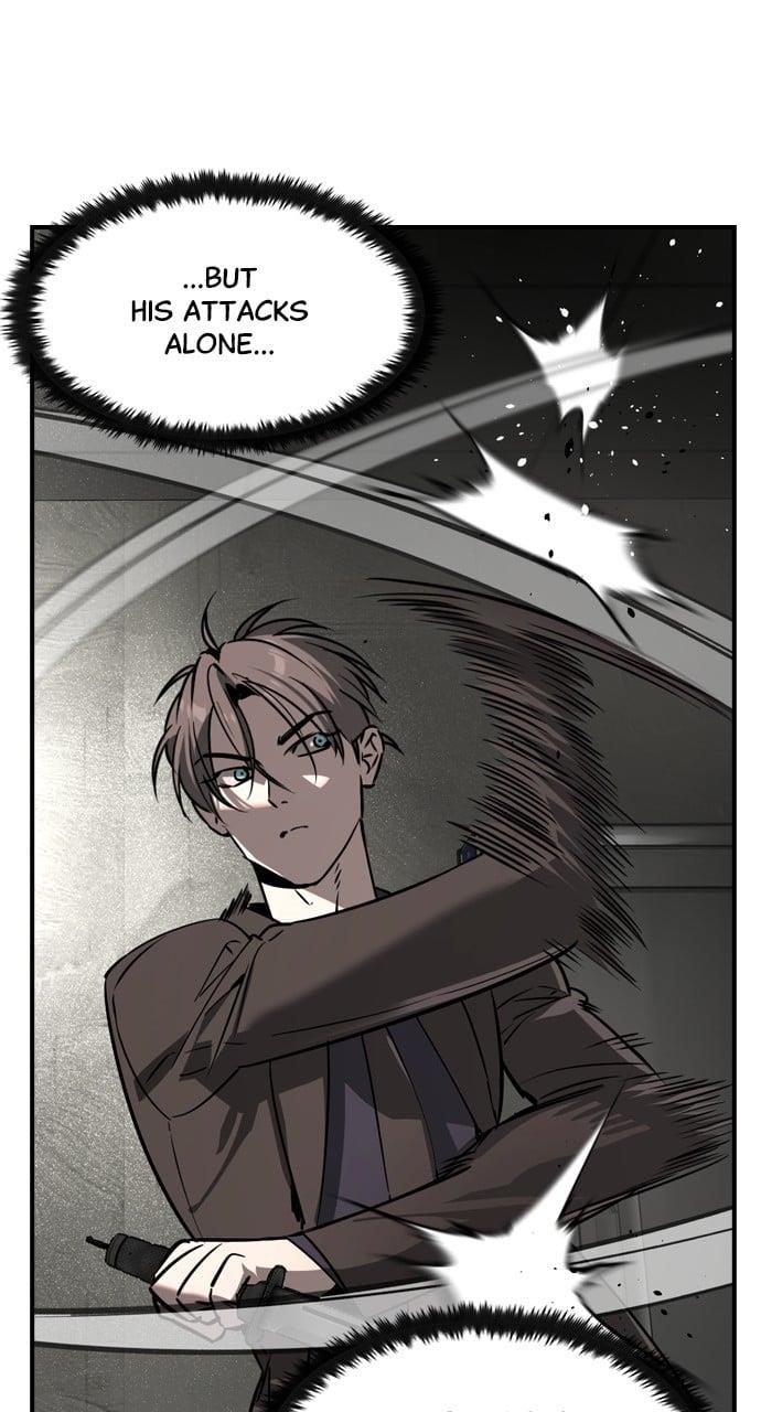 The Childe Chapter 30 - Page 38