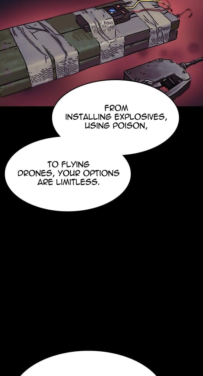 The Childe Chapter 30 - Page 47