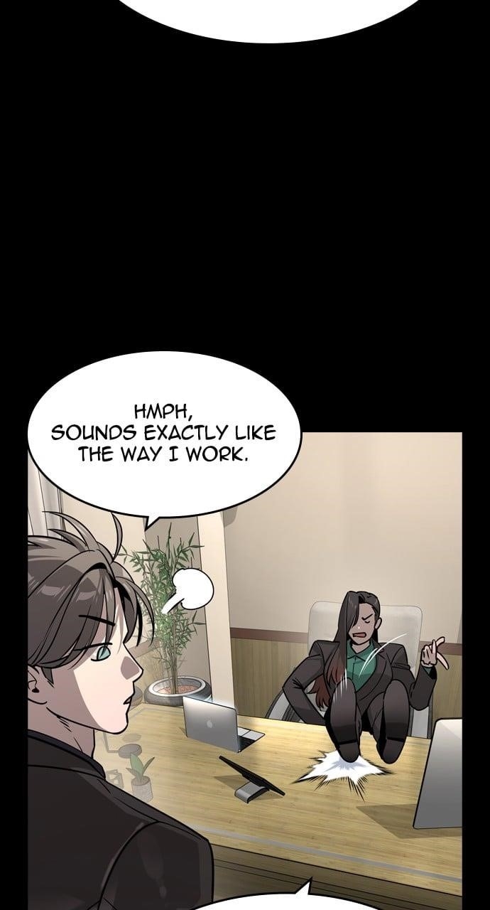 The Childe Chapter 30 - Page 49