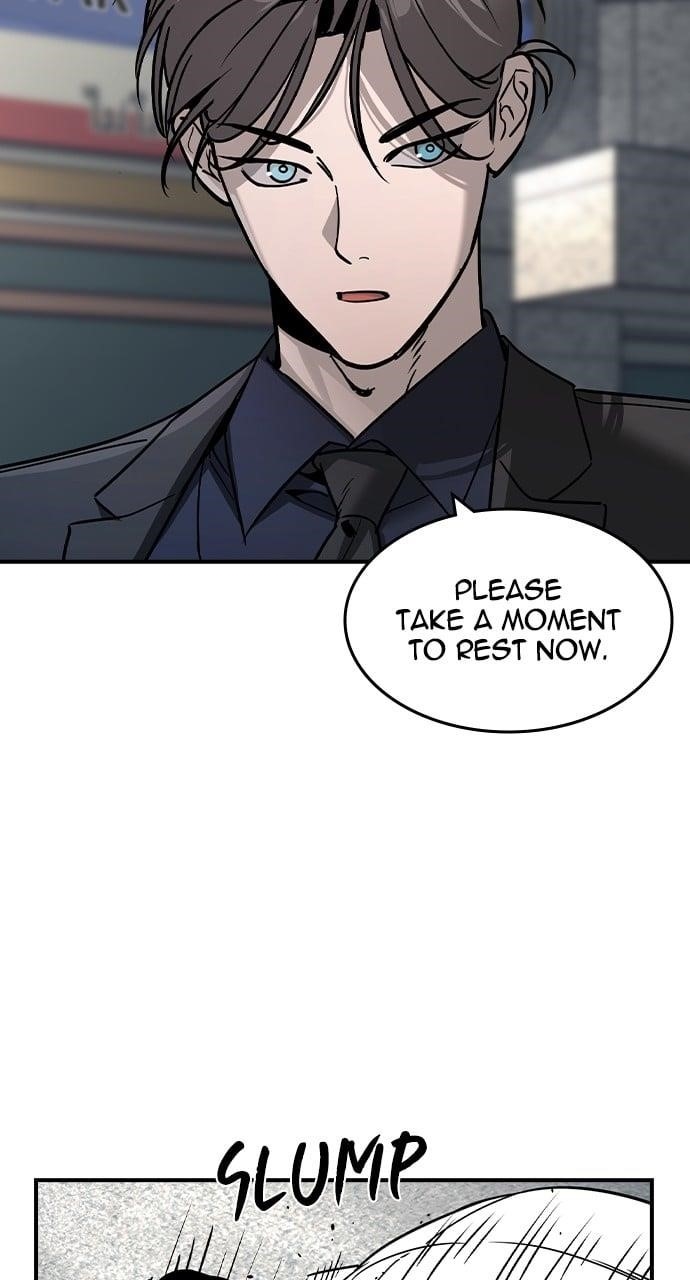 The Childe Chapter 30 - Page 5