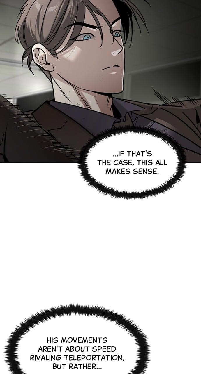 The Childe Chapter 30 - Page 57