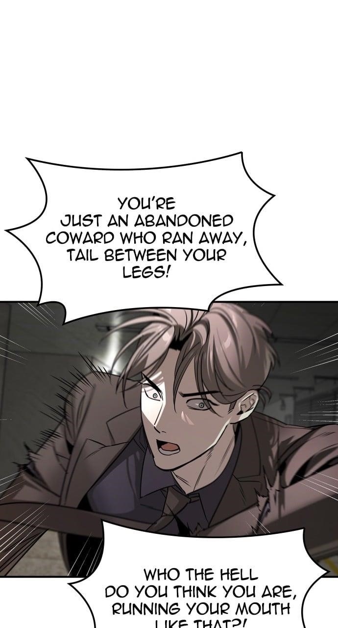 The Childe Chapter 30 - Page 77