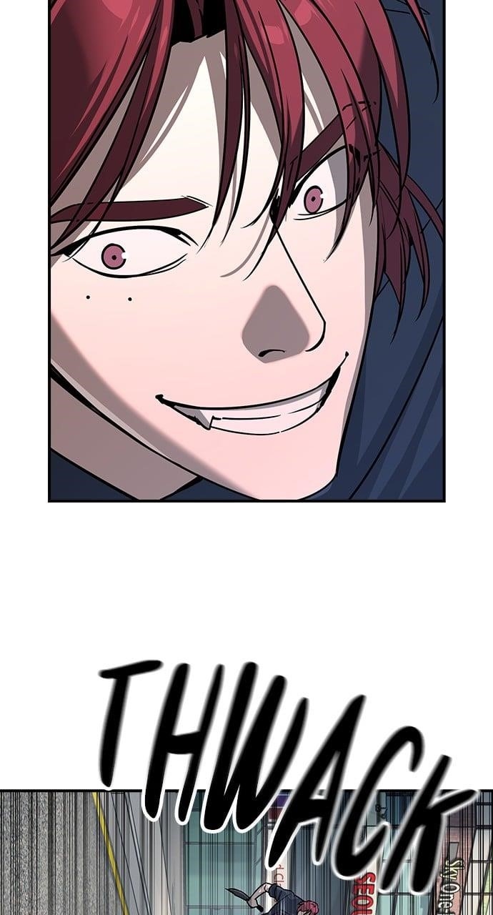 The Childe Chapter 30 - Page 8