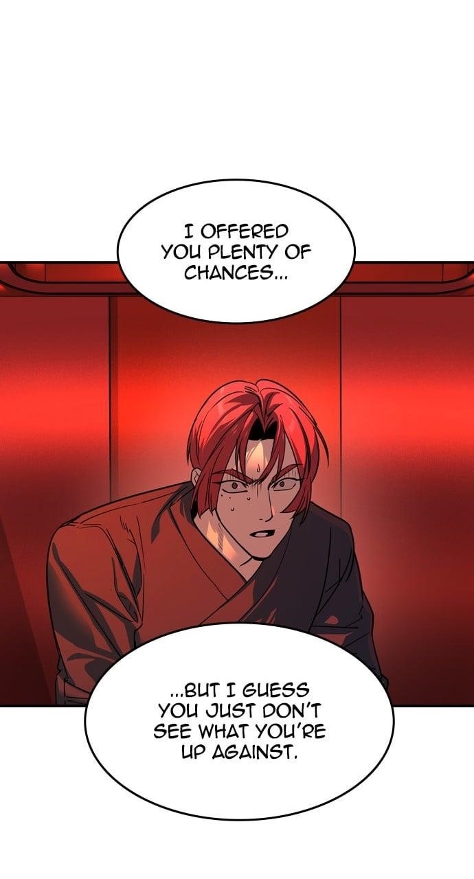 The Childe Chapter 30 - Page 83