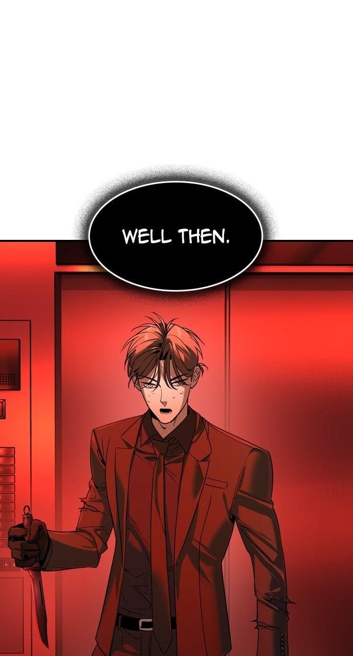 The Childe Chapter 30 - Page 84