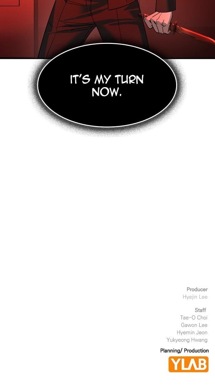 The Childe Chapter 30 - Page 85