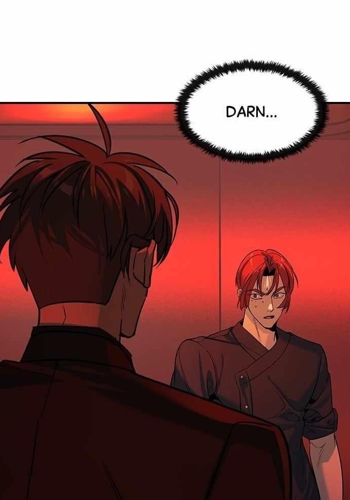 The Childe Chapter 31 - Page 1