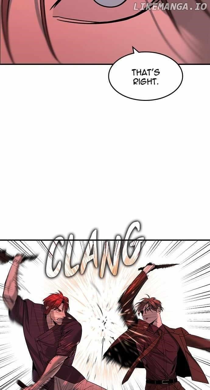 The Childe Chapter 31 - Page 12