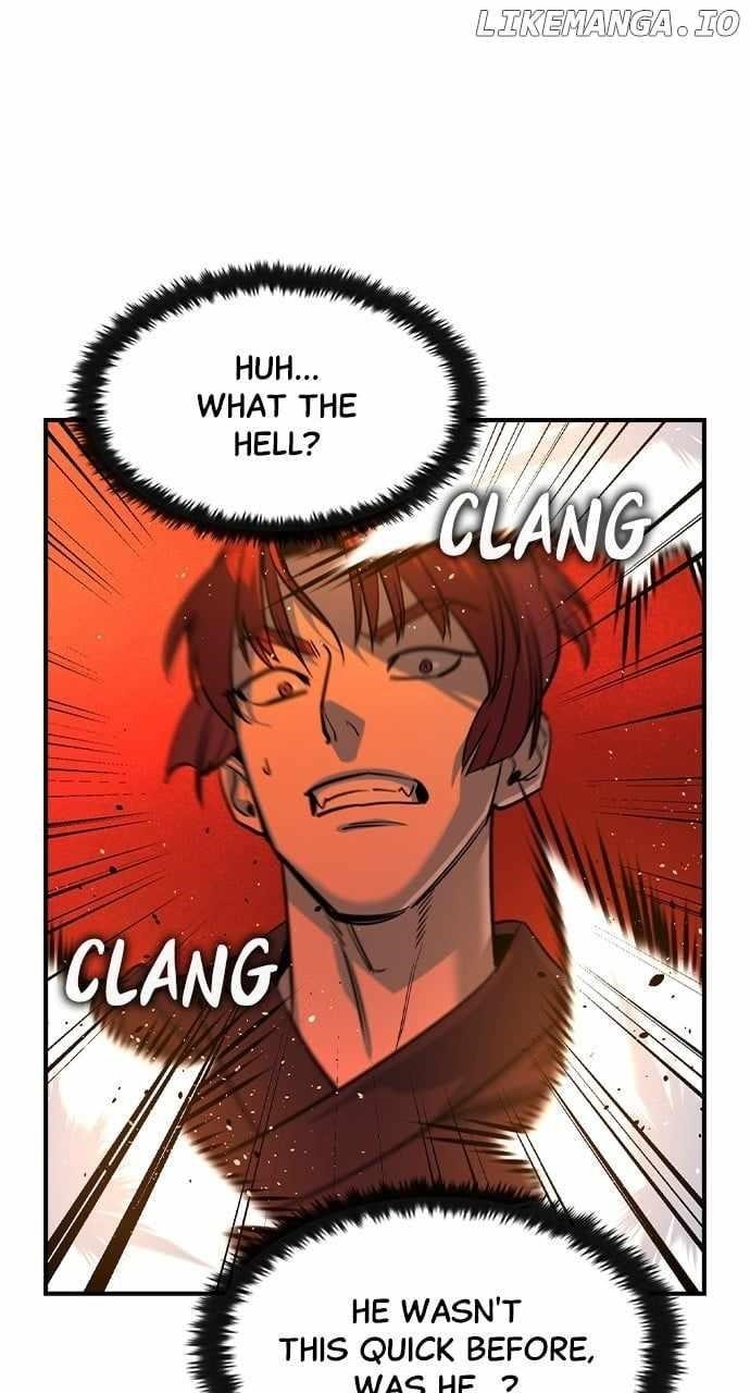 The Childe Chapter 31 - Page 14