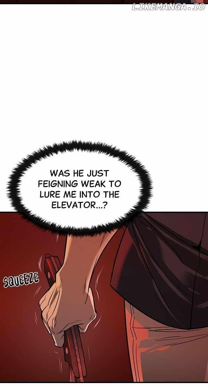 The Childe Chapter 31 - Page 2