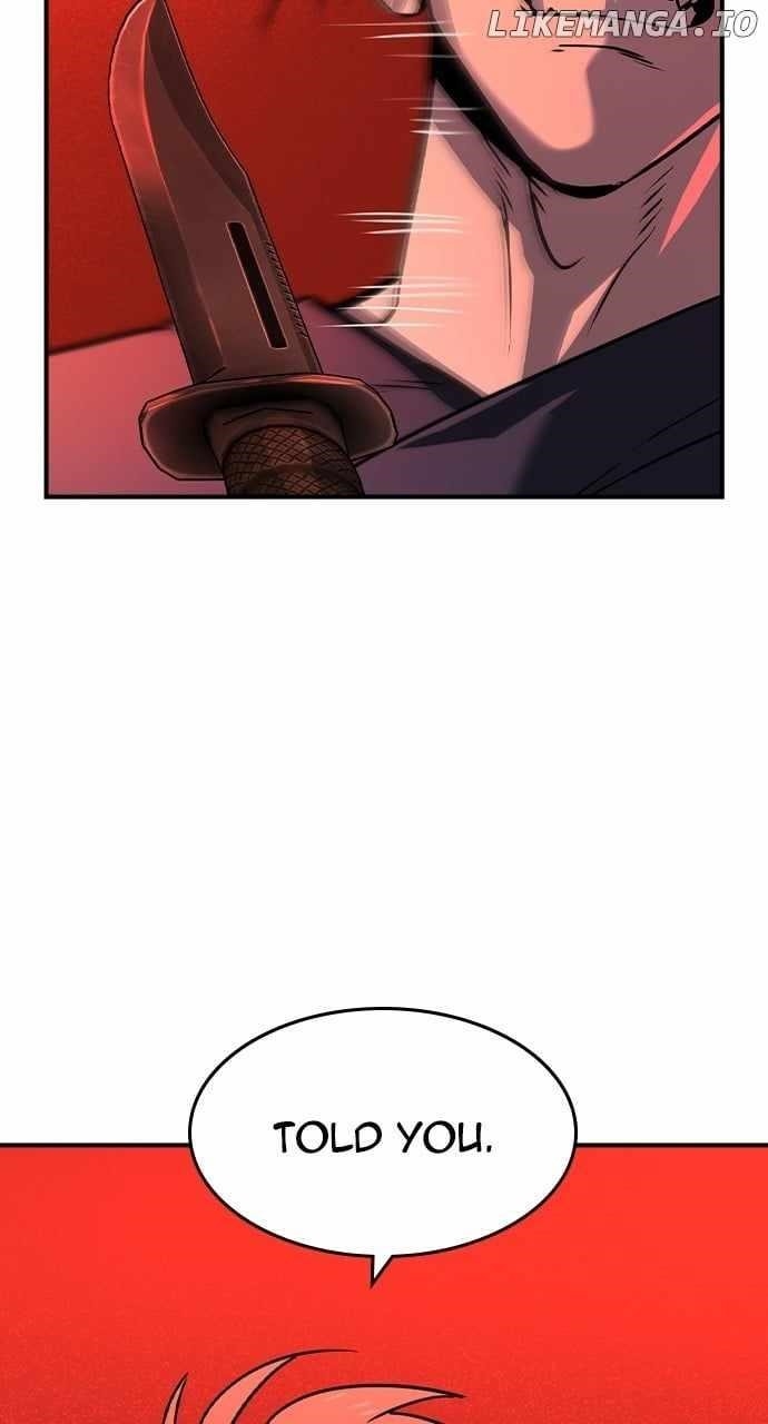 The Childe Chapter 31 - Page 21