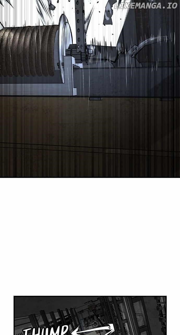 The Childe Chapter 31 - Page 25