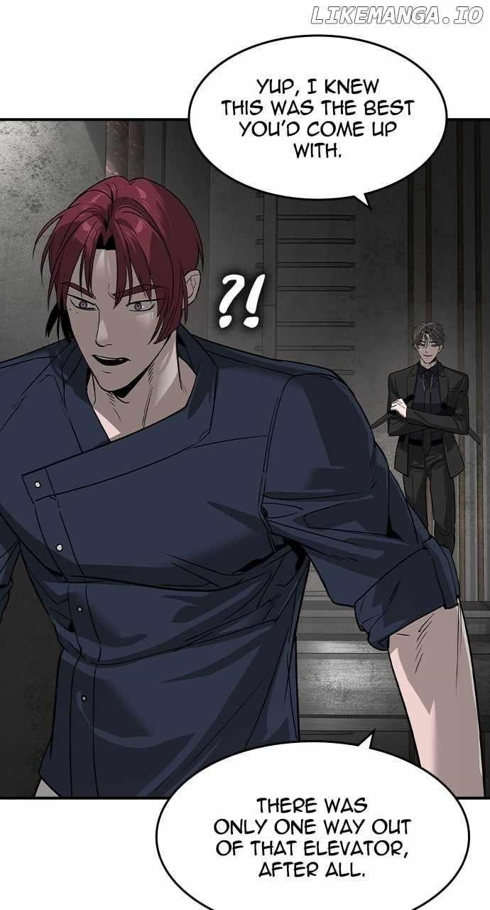 The Childe Chapter 31 - Page 27