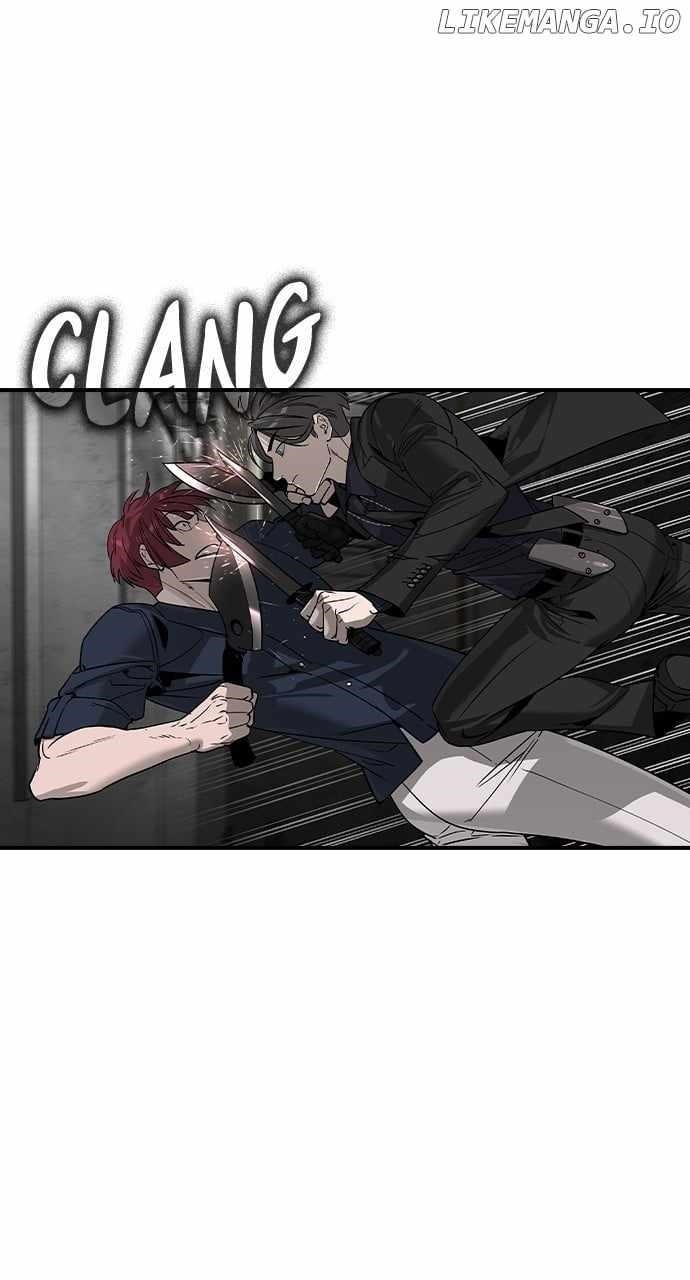 The Childe Chapter 31 - Page 30