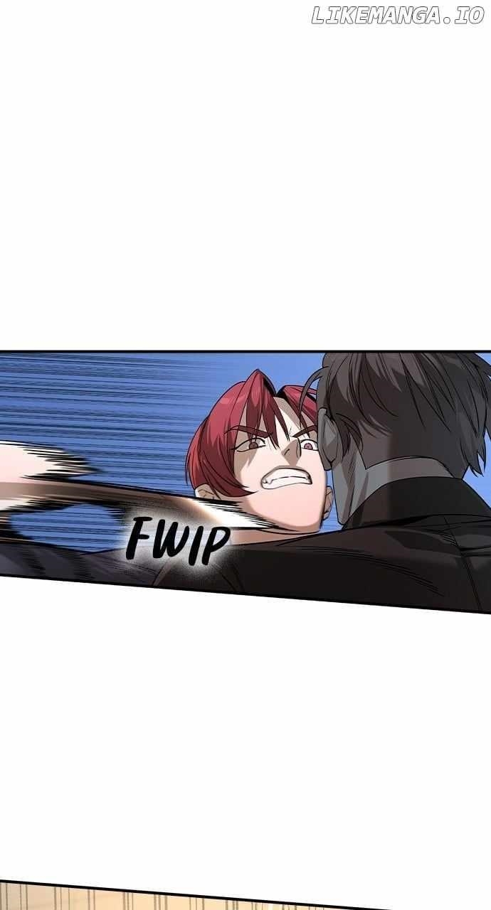 The Childe Chapter 31 - Page 39