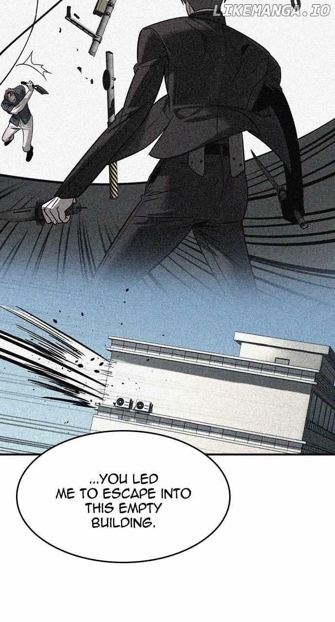 The Childe Chapter 31 - Page 5