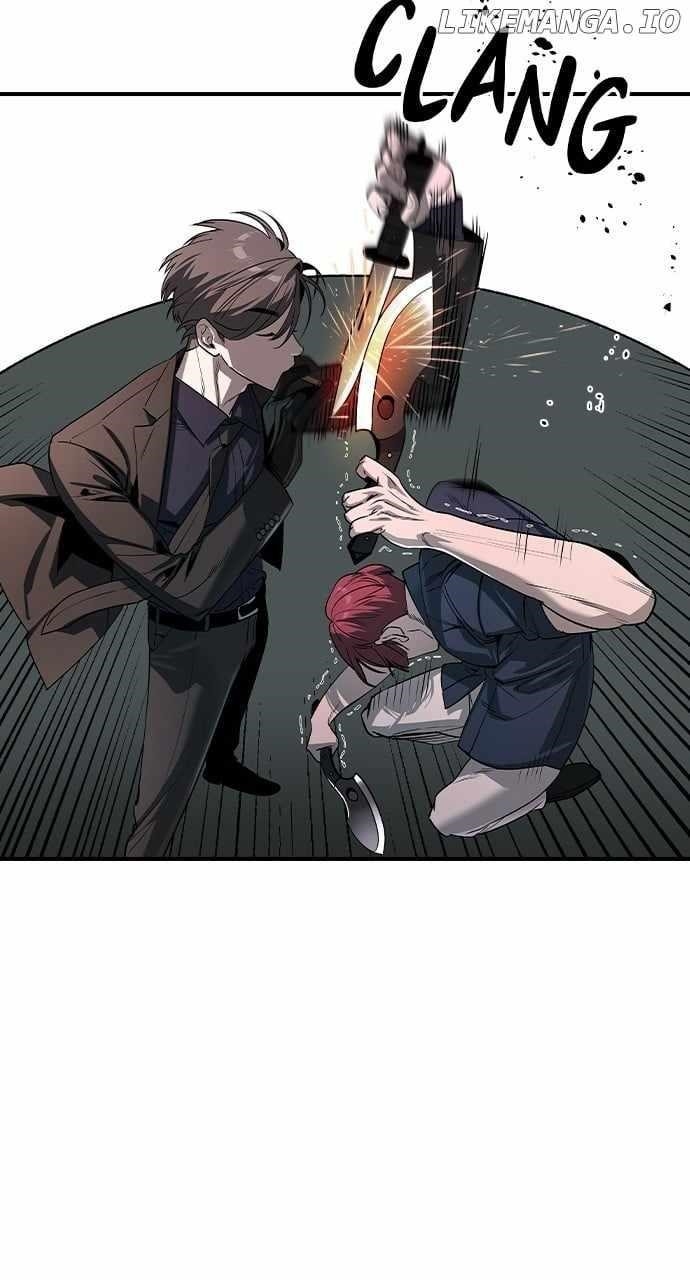 The Childe Chapter 31 - Page 59