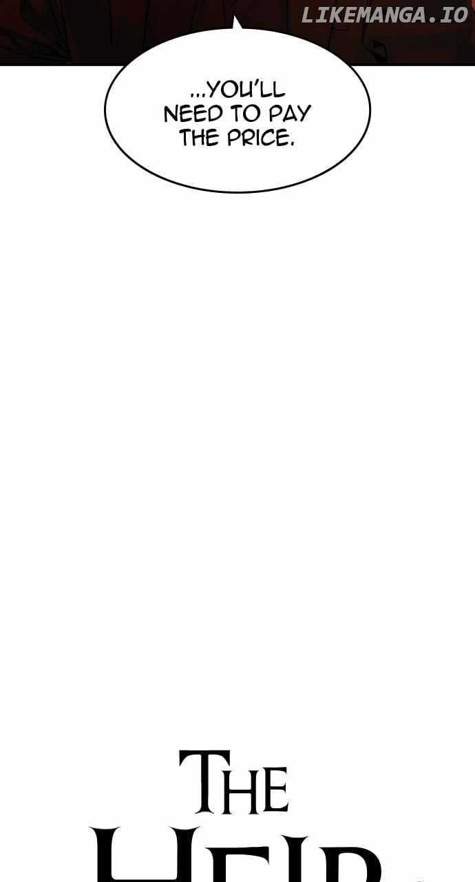 The Childe Chapter 31 - Page 8