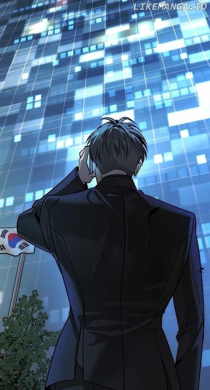 The Childe Chapter 31 - Page 84