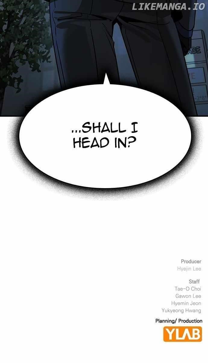 The Childe Chapter 31 - Page 85