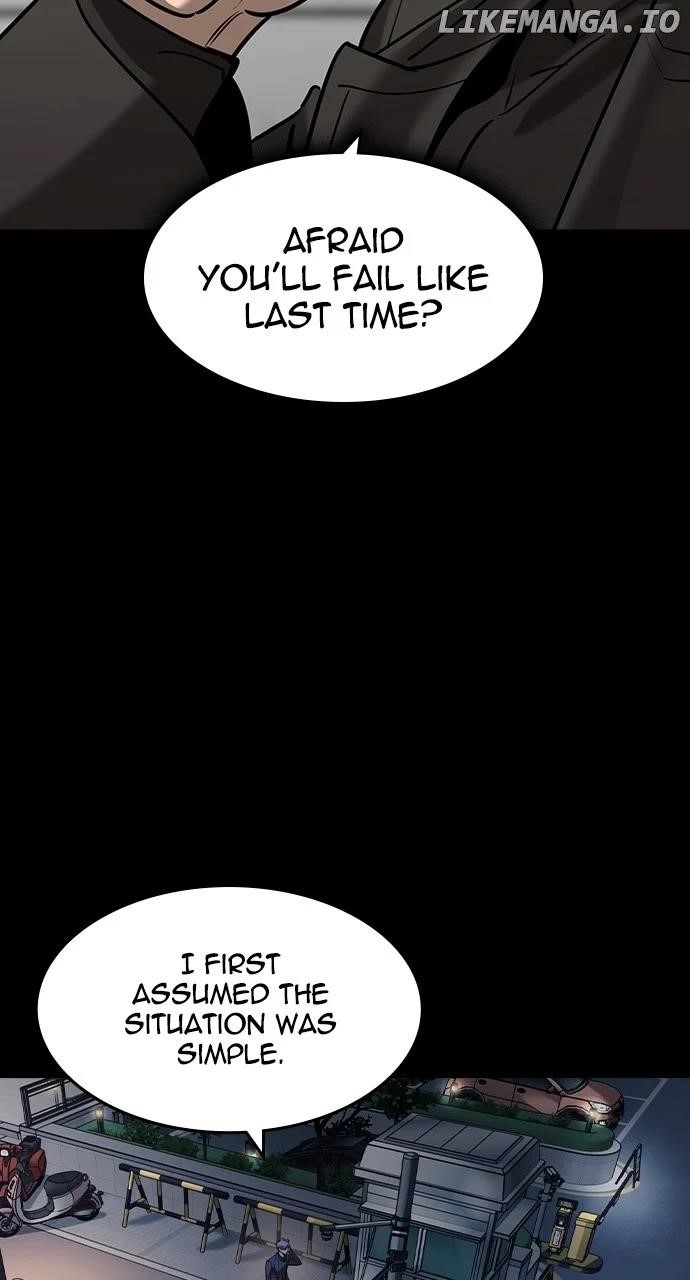 The Childe Chapter 32 - Page 11