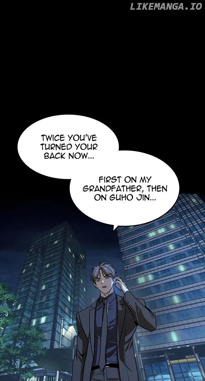 The Childe Chapter 32 - Page 17