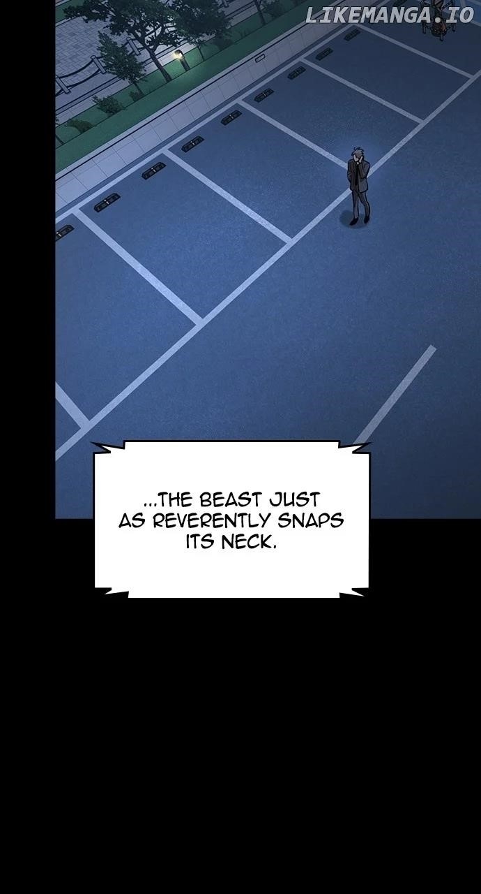 The Childe Chapter 32 - Page 20