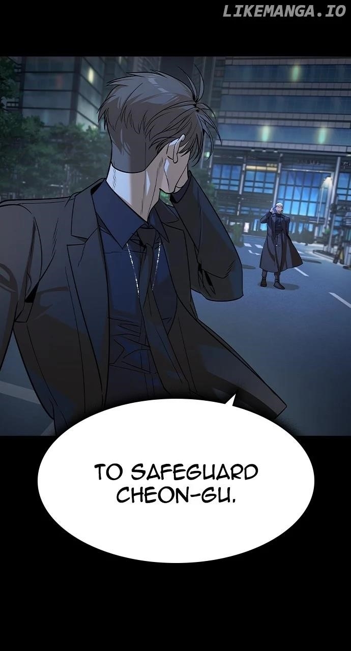 The Childe Chapter 32 - Page 25