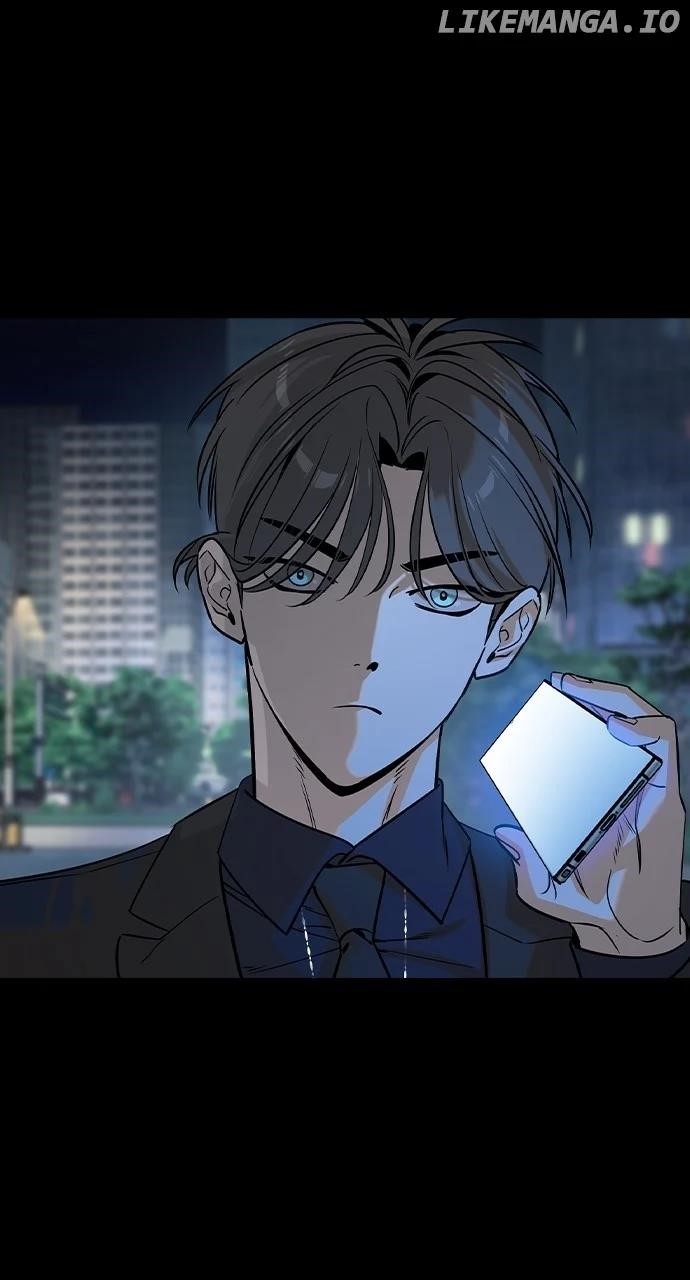 The Childe Chapter 32 - Page 26