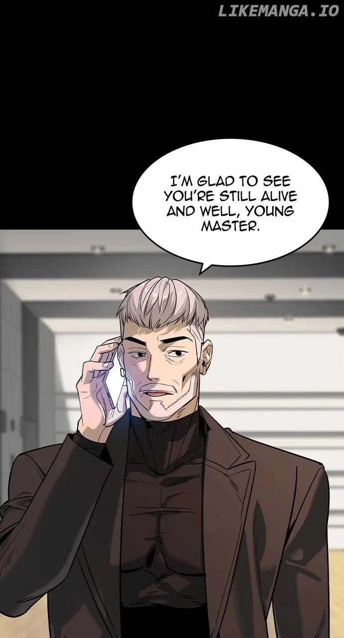 The Childe Chapter 32 - Page 3