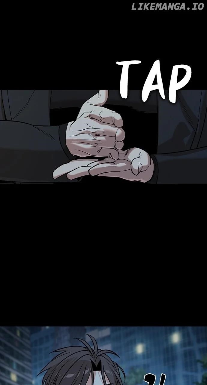 The Childe Chapter 32 - Page 31