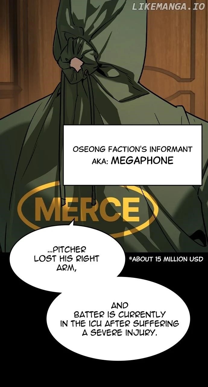 The Childe Chapter 32 - Page 58