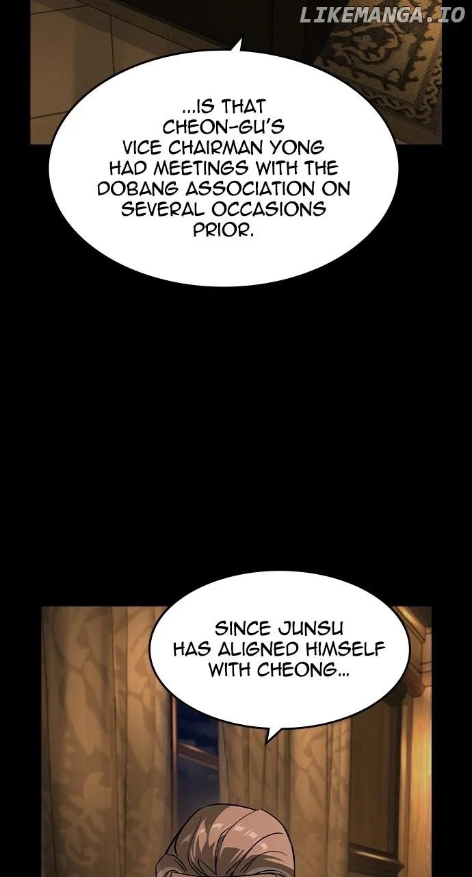 The Childe Chapter 32 - Page 60