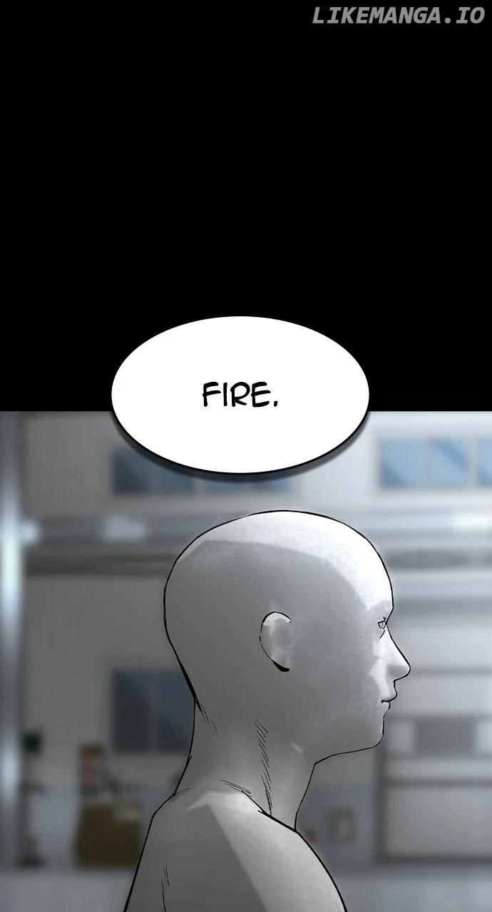 The Childe Chapter 32 - Page 65