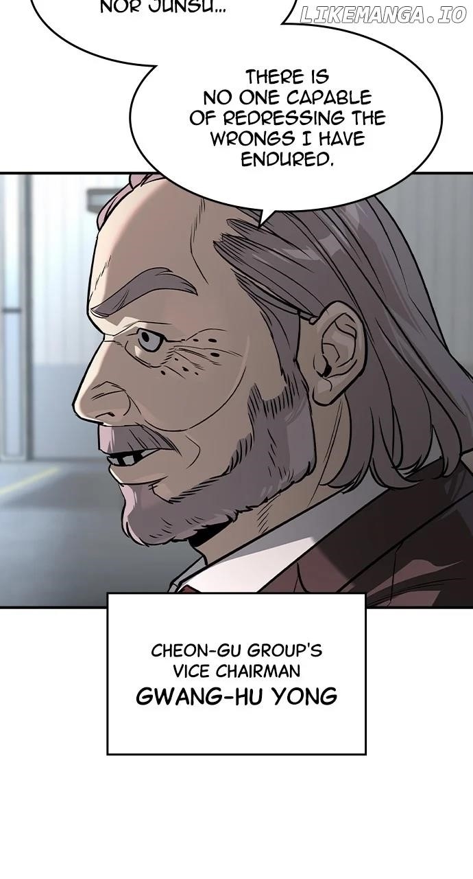 The Childe Chapter 32 - Page 74