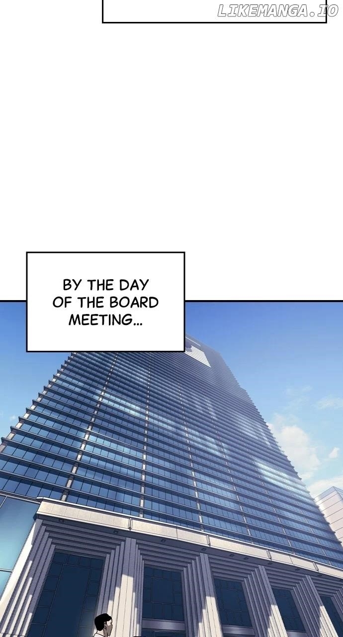 The Childe Chapter 32 - Page 78