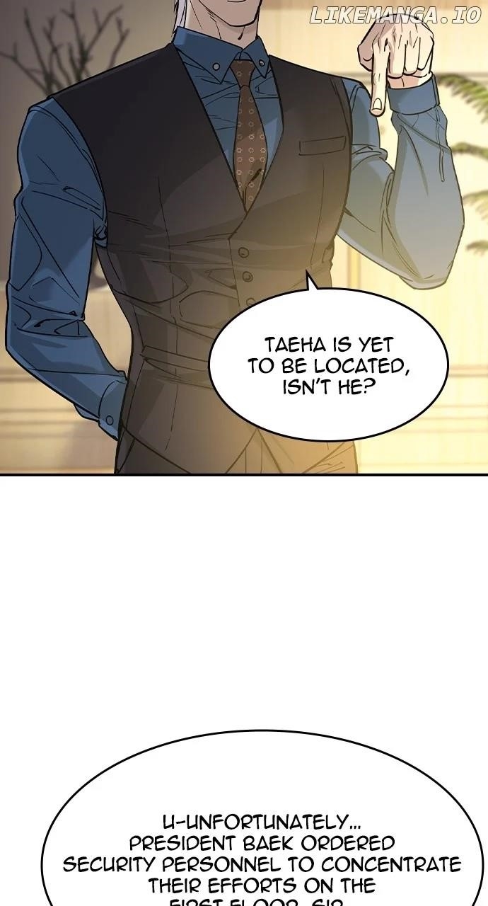 The Childe Chapter 32 - Page 86